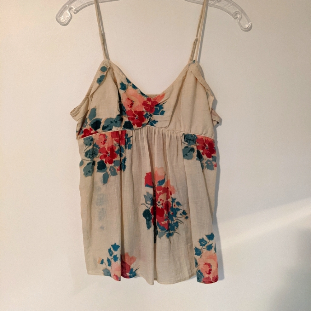 American Eagle,Flirty, Date Night Top